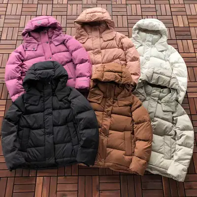 LULULEMON Jacke