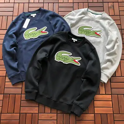 LACOSTE Sweater