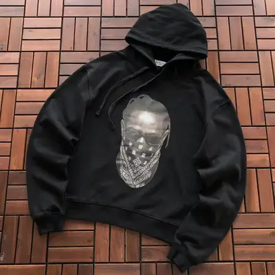 IH NOM UH NIT Hoodie