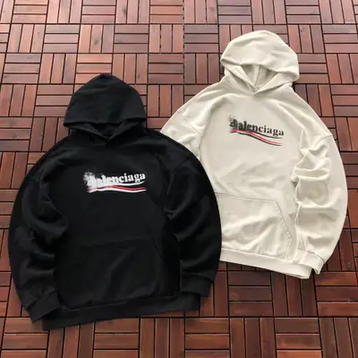 BALENCIAGA Hoodie