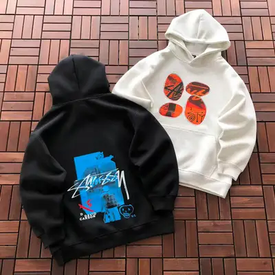 STUSSY Hoodie