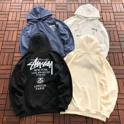 STUSSY Hoodie