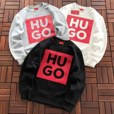 HUGO BOSS Sweater