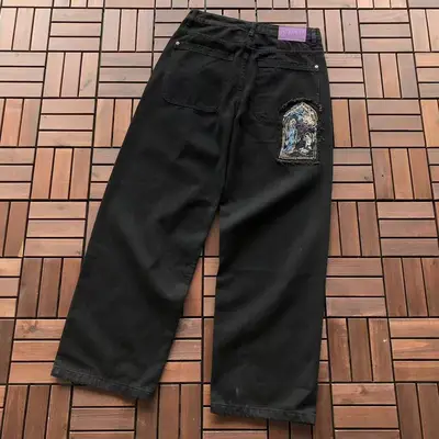 DERSCHUTZE Jeans