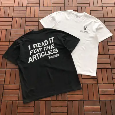 ANTI SOCIAL SOCIAL CLUB T-Shirt
