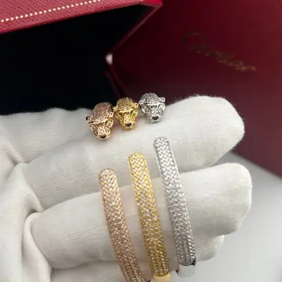 CARTIER Schmuck
