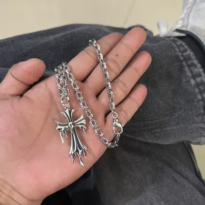 CHROME HEARTS Schmuck