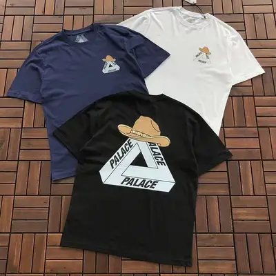 PALACE T-Shirt