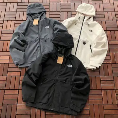 THE NORTH FACE Jacke