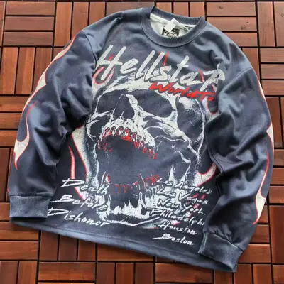 HELLSTAR