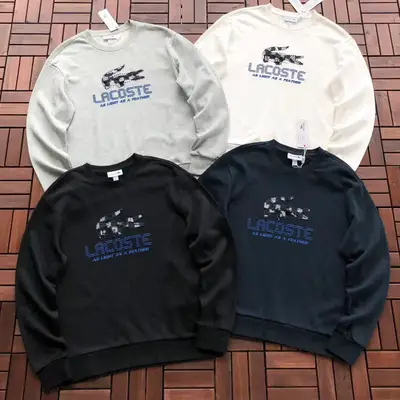LACOSTE Sweater