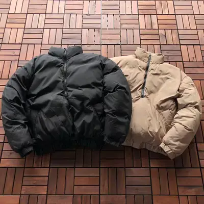 FOG Jacke
