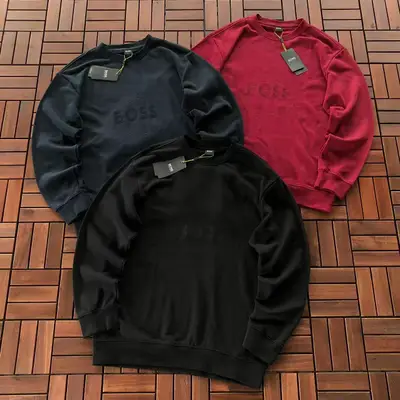 HUGO BOSS Sweater