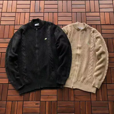 LACOSTE Sweater