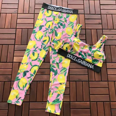 DOLCE GABBANA