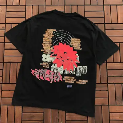 TRAVIS SCOTT T-Shirt