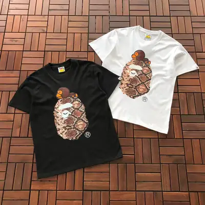 BAPE T-Shirt