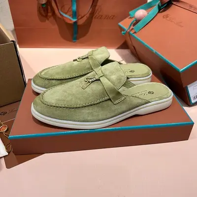 LORO PIANA