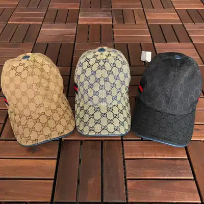 GUCCI Cap