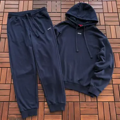 HUGO BOSS Hoodie