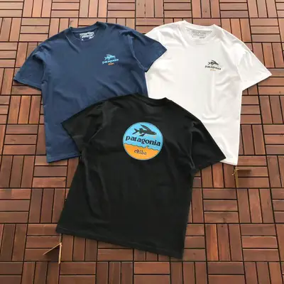 PATAGONIA T-Shirt