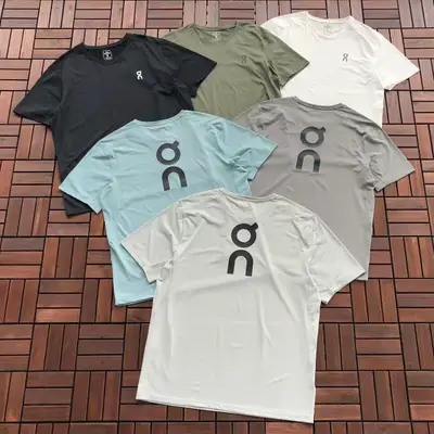ON RUNNING T-Shirt