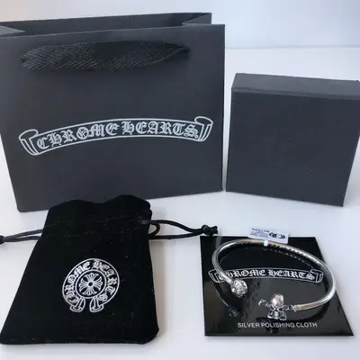 CHROME HEARTS Schmuck