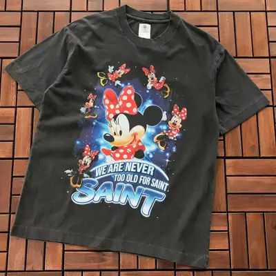 SAINT MICHEAL T-Shirt