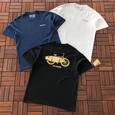 PATAGONIA T-Shirt