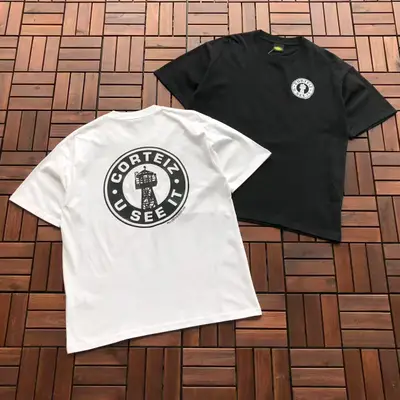 CORTEIZ T-Shirt