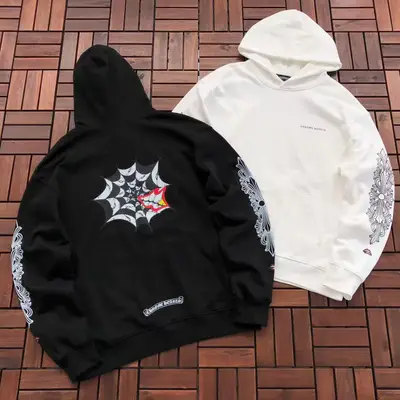 CHROME HEARTS Hoodie