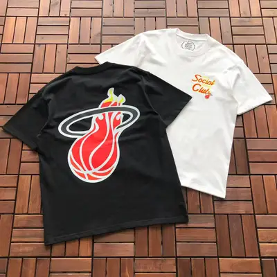 ANTI SOCIAL SOCIAL CLUB T-Shirt