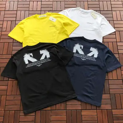 OFF-WHITE T-Shirt