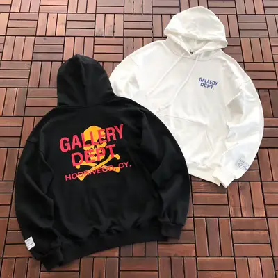 GALLERY DEPT Hoodie