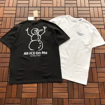 CARHARTT T-Shirt