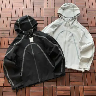 MERTRA Jacke