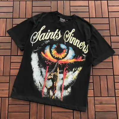SAINT MICHEAL T-Shirt