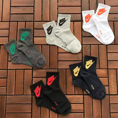 NIKE Socken