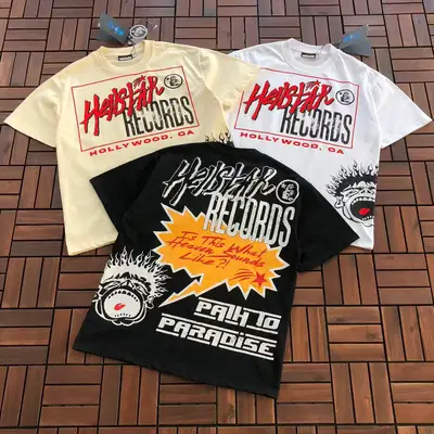 HELLSTAR T-Shirt