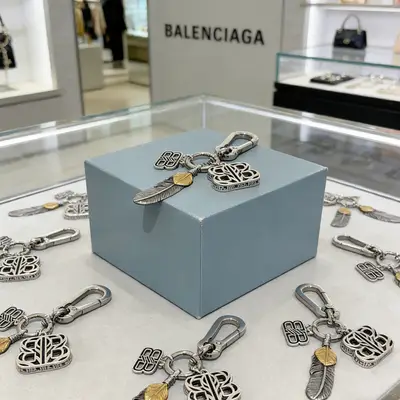 BALENCIAGA Schmuck