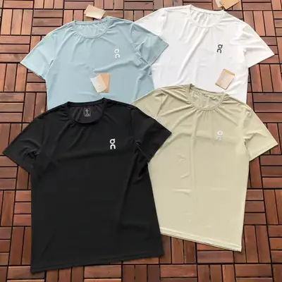 ON RUNNING T-Shirt