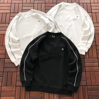 LULULEMON Sweater