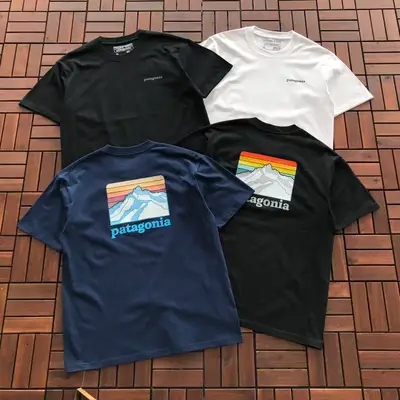 PATAGONIA T-Shirt