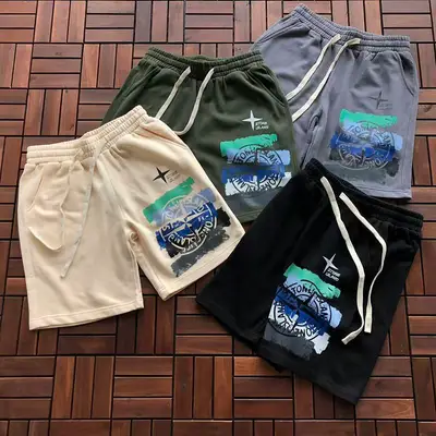 STONE ISLAND Shorts