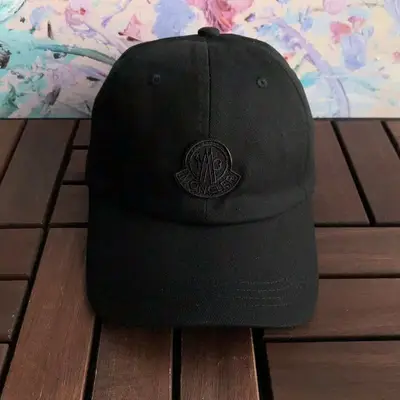 MONCLER Cap