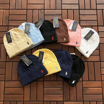 RALPH LAUREN Cap