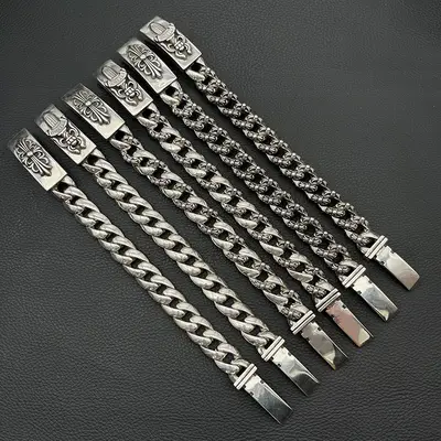 CHROME HEARTS Schmuck