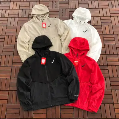 NIKE Jacke
