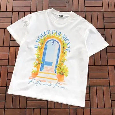 KITH T-Shirt