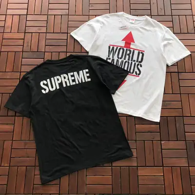 SUPREME T-Shirt